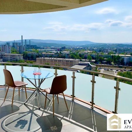 Cityscape Apartment Near Palas Mall Iasi Exterior photo