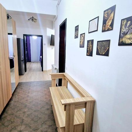 Cityscape Apartment Near Palas Mall Iasi Exterior photo