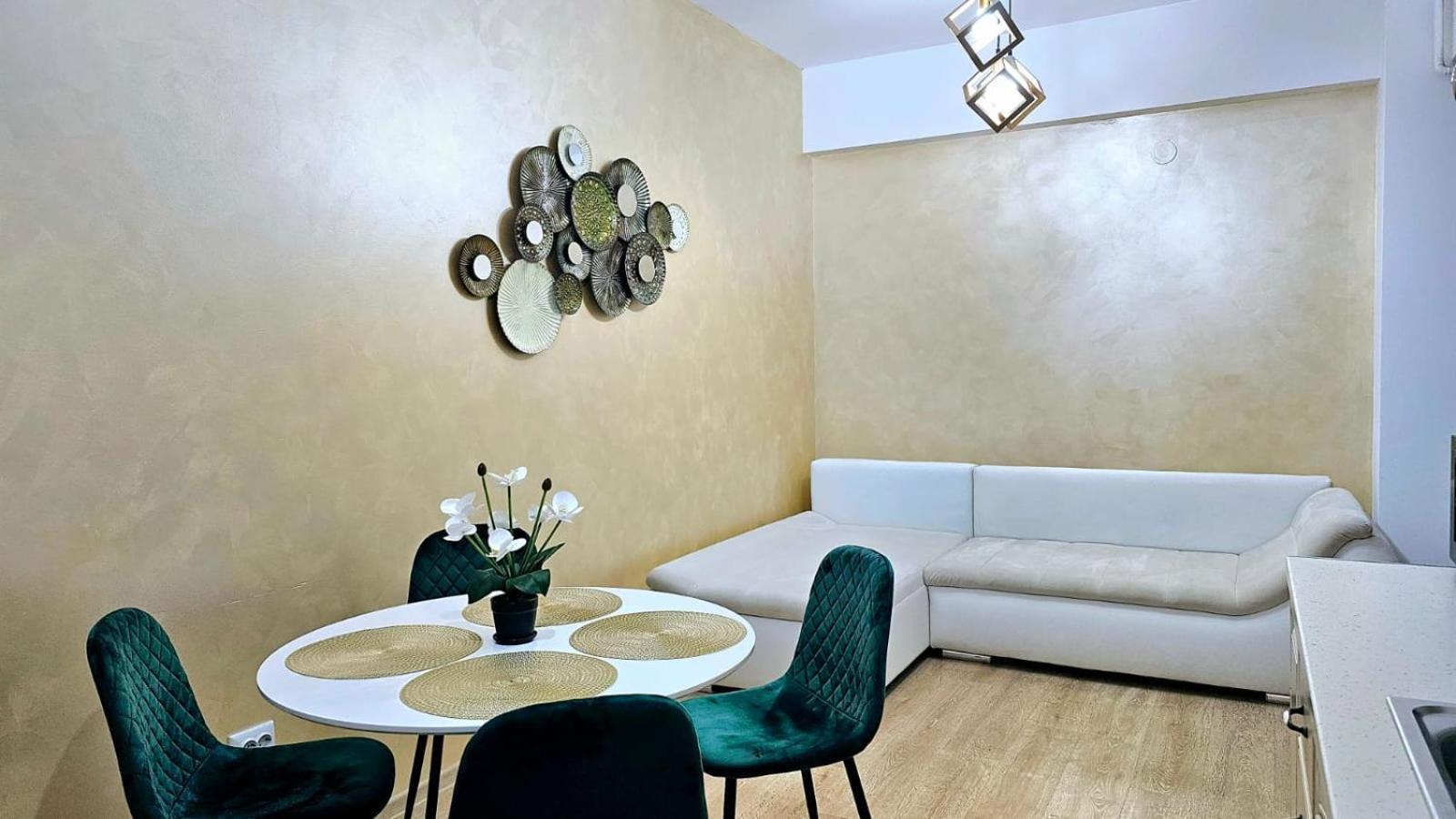 Cityscape Apartment Near Palas Mall Iasi Exterior photo