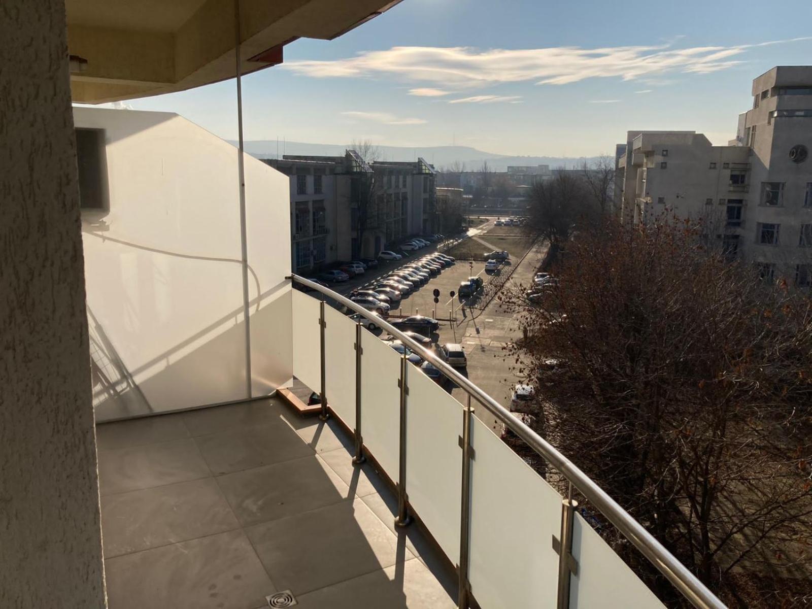 Cityscape Apartment Near Palas Mall Iasi Exterior photo
