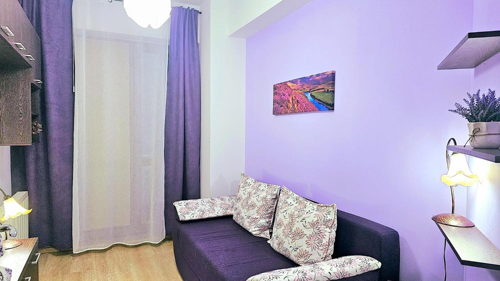 Cityscape Apartment Near Palas Mall Iasi Exterior photo