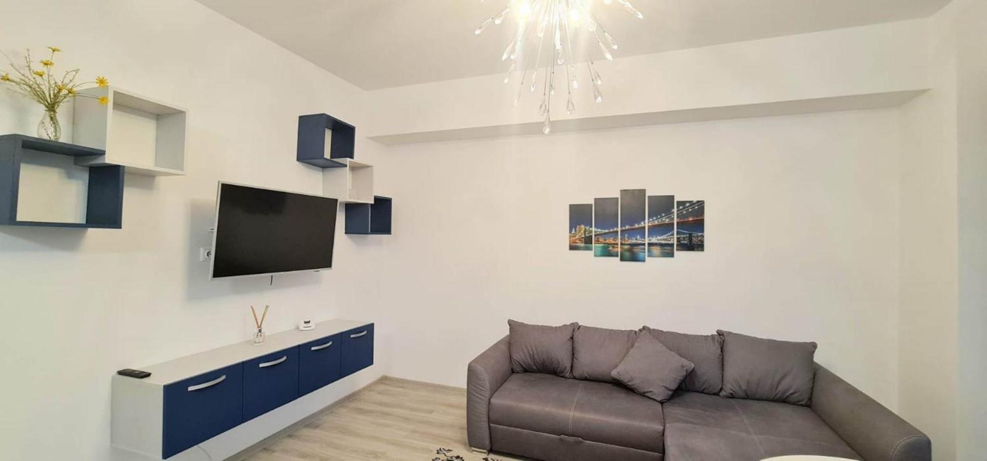 Cityscape Apartment Near Palas Mall Iasi Exterior photo