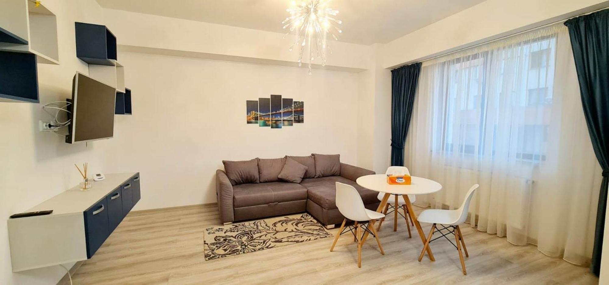 Cityscape Apartment Near Palas Mall Iasi Exterior photo